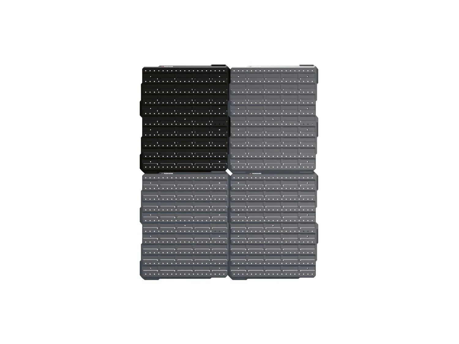PARKSIDE Systme de rangement pour atelier