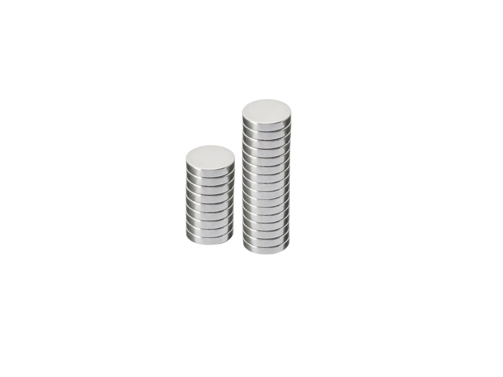 PARKSIDE Set d'accessoires en nodyme