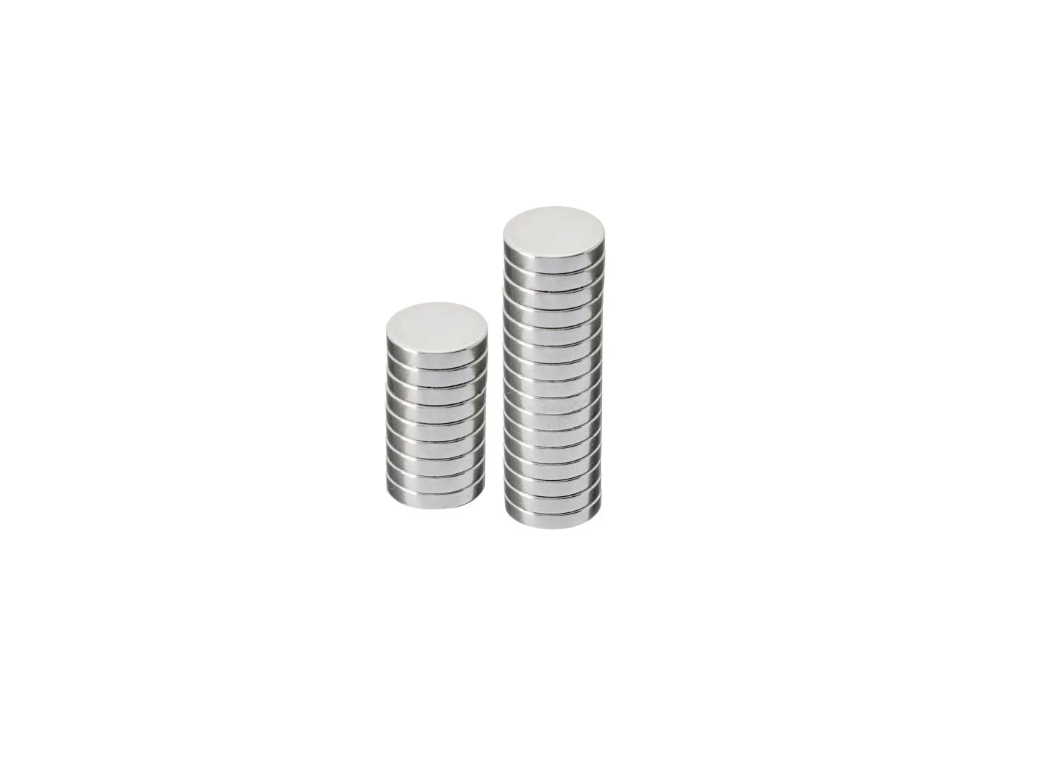 PARKSIDE Set d'accessoires en nodyme