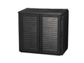 LIVARNO home Coffre de jardin, 780 L