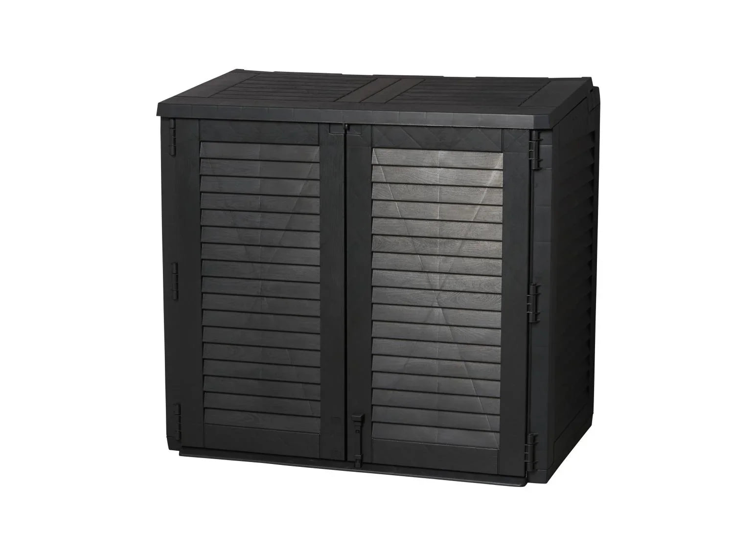 LIVARNO home Coffre de jardin, 780 L