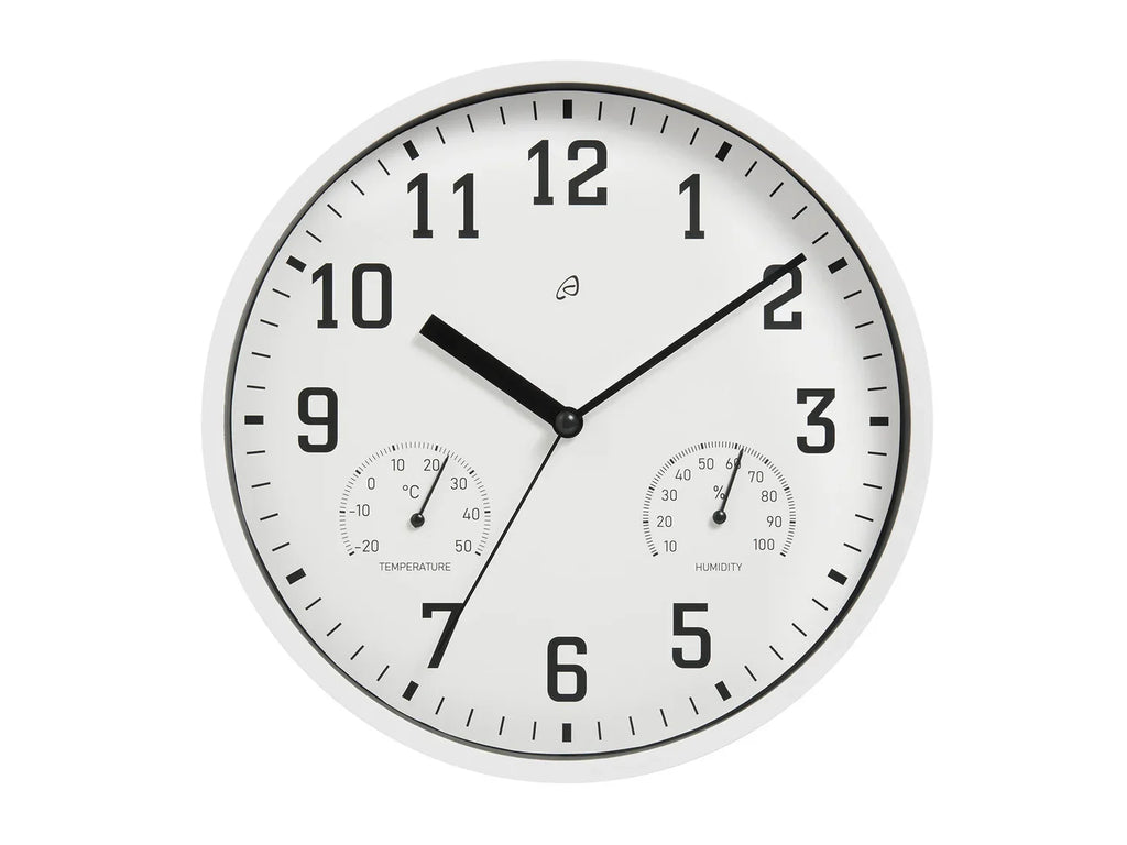 AURIOL Horloge murale,  25 cm