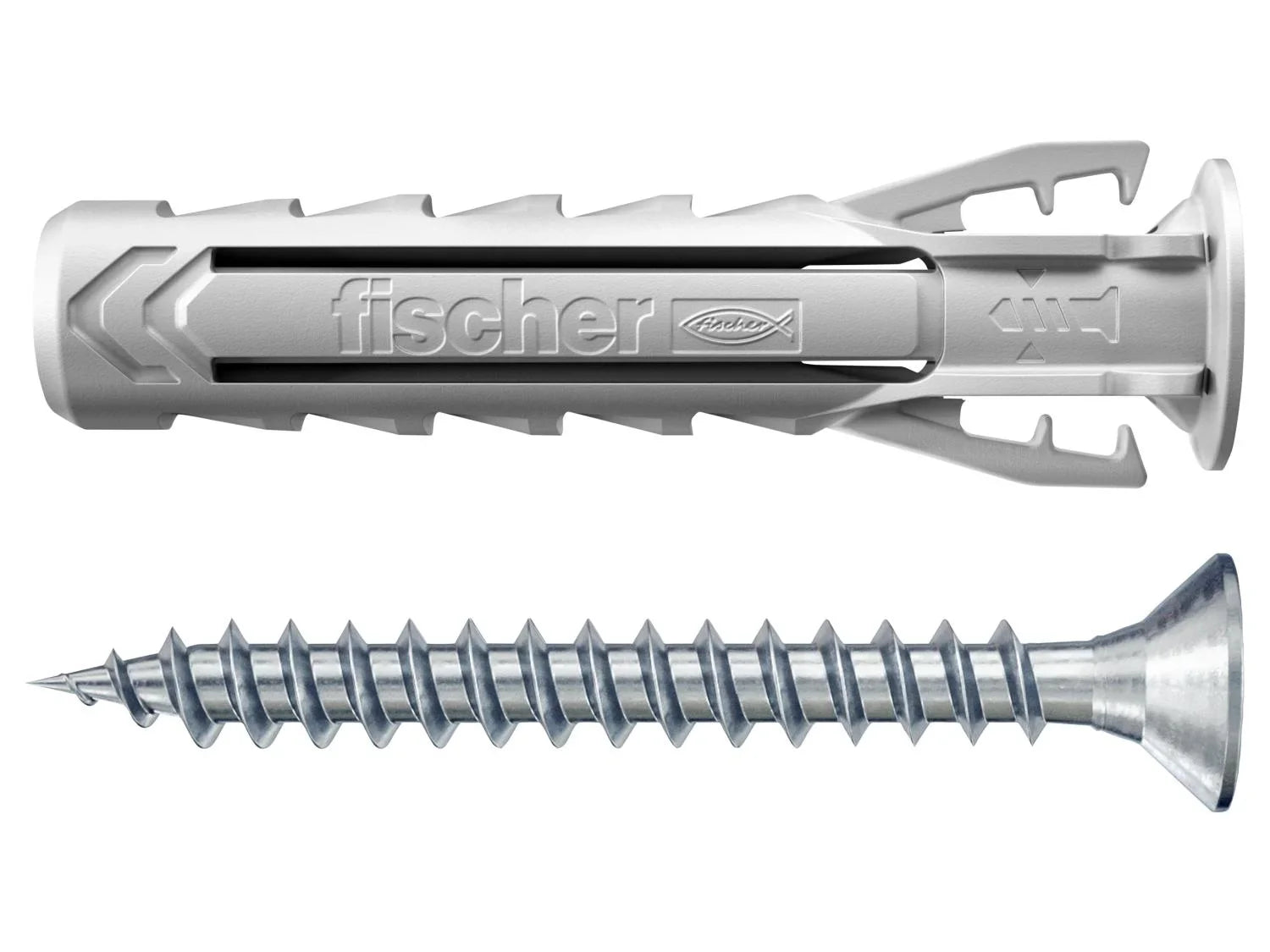 fischer Kit vis et crochets SX Plus