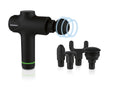 SILVERCREST PERSONAL CARE Pistolet de massage SSMGB C2