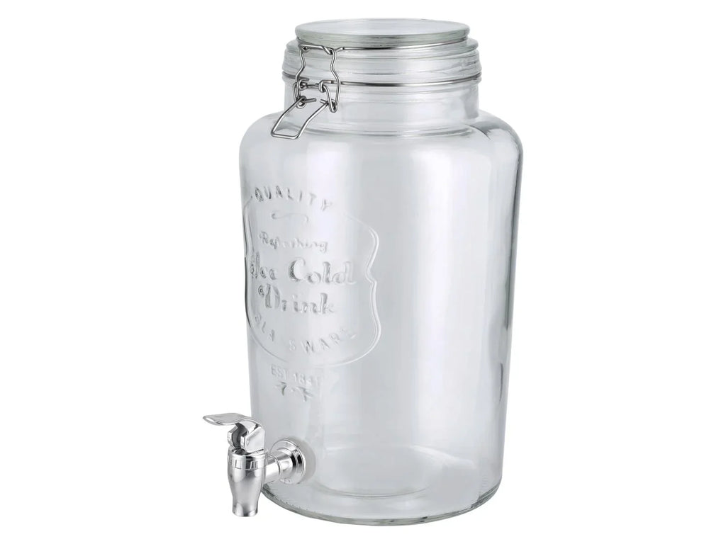 SILVERCREST Distributeur de boissons