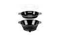 SILVERCREST Panier vapeur pour Monsieur Cuisine compact SMCCD 3 A1