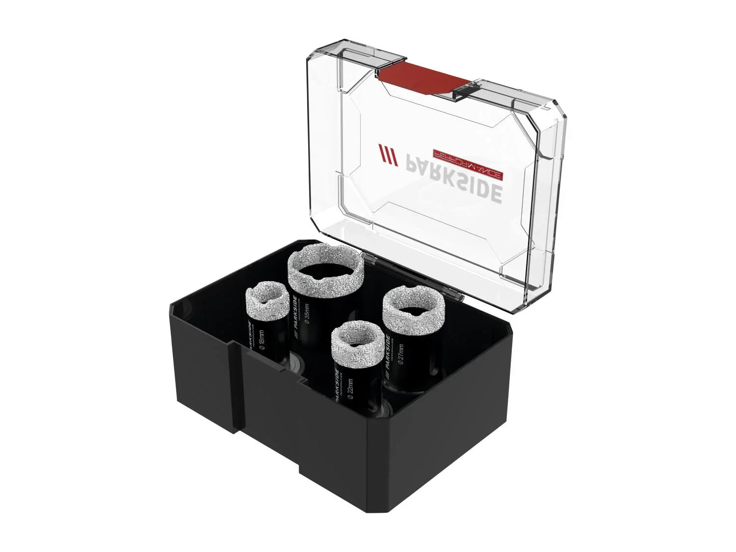 PARKSIDE PERFORMANCE Trpans diamant PDBK 3 A1