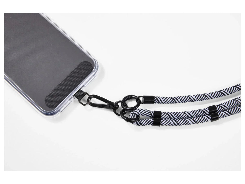 ESMARA Cordon pour tlphone portable
