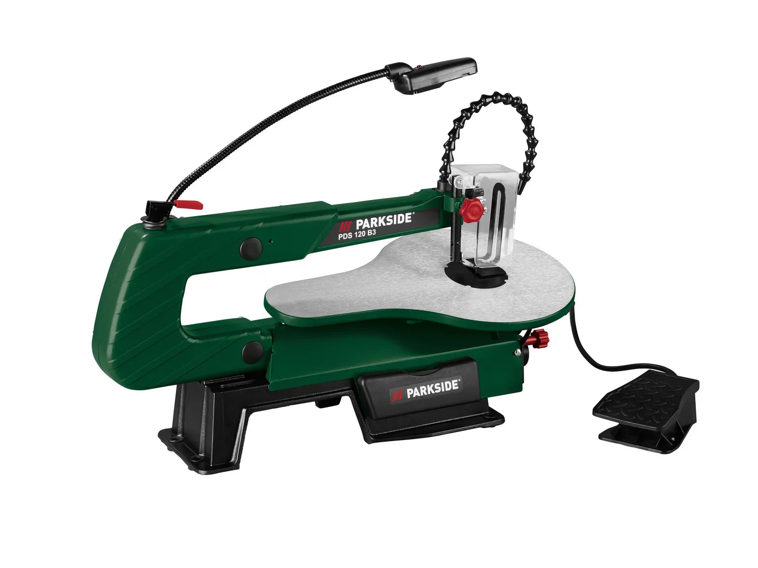 PARKSIDE Scie  chantourner PDS 120 B3