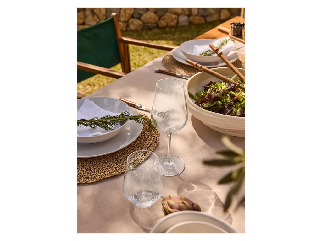 SILVERCREST Verres  vin ou fltes  champagne