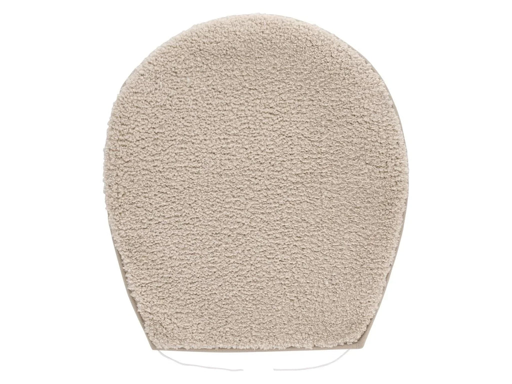 LIVARNO Set de 3 tapis de salle de bains