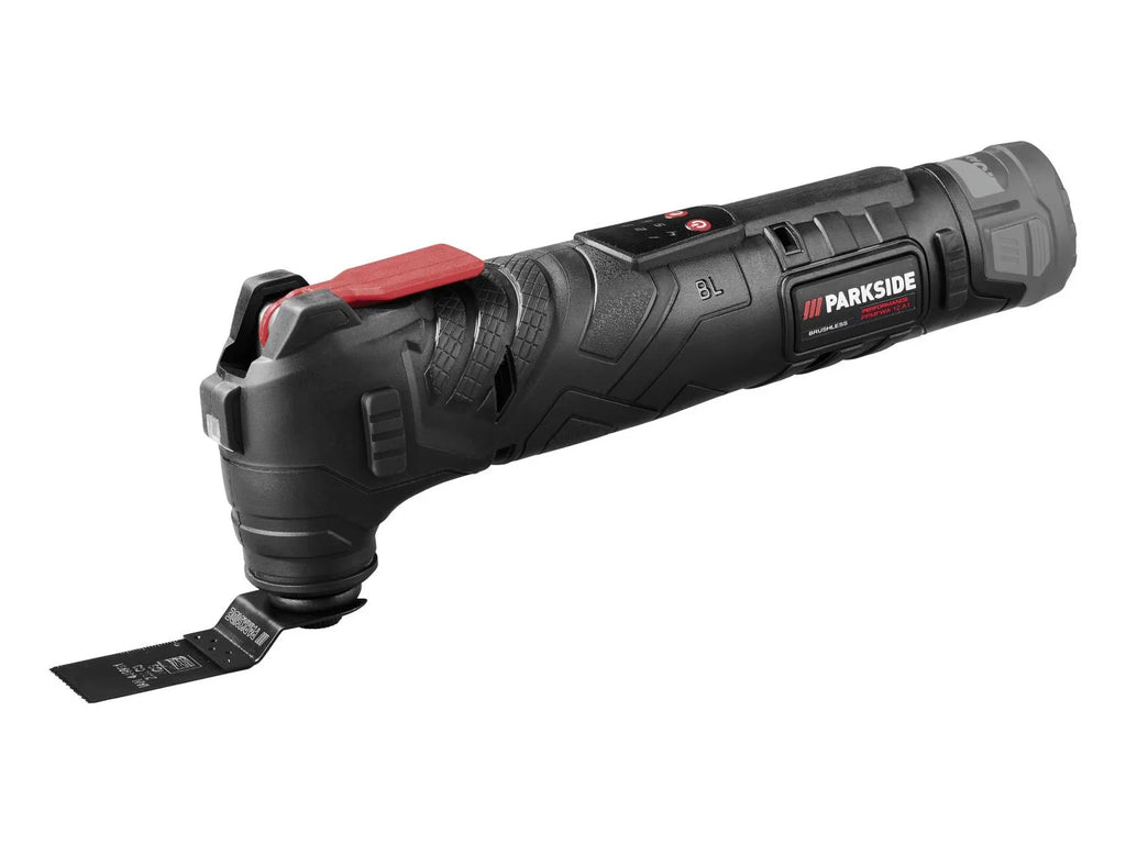 PARKSIDE PERFORMANCE Outil multifonction PPMFWA 12 A1,12 V