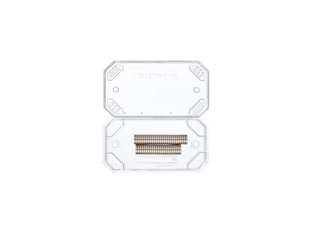 PARKSIDE Set d'accessoires en nodyme