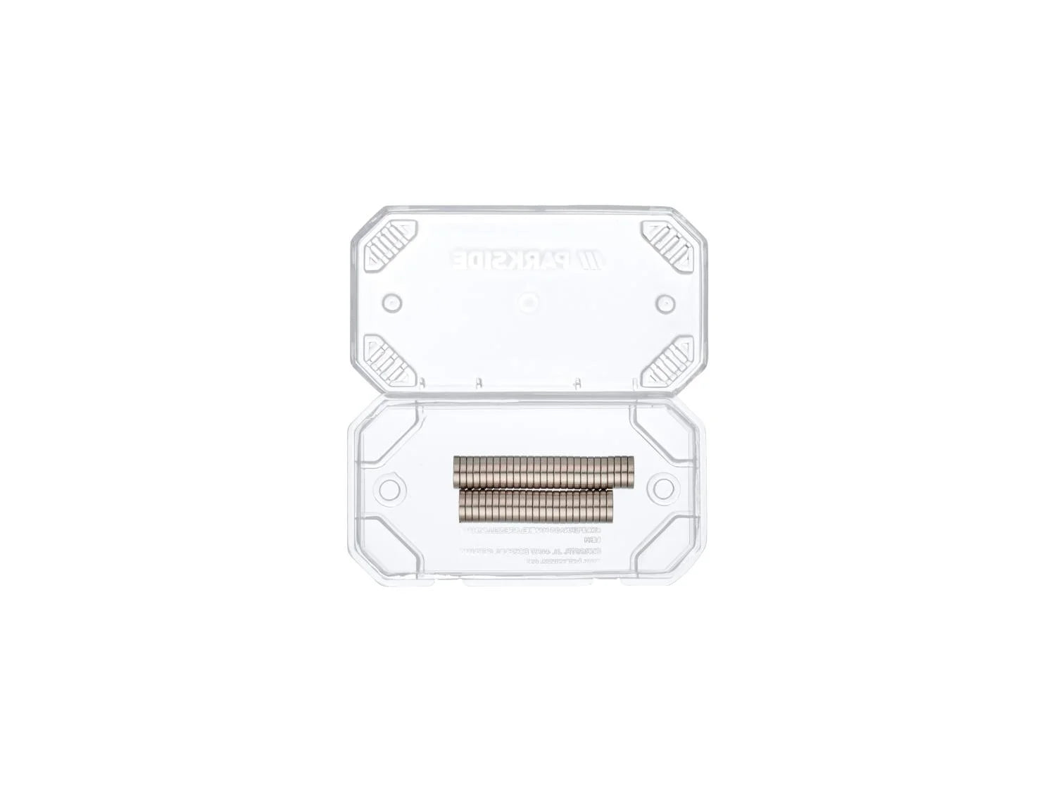 PARKSIDE Set d'accessoires en nodyme