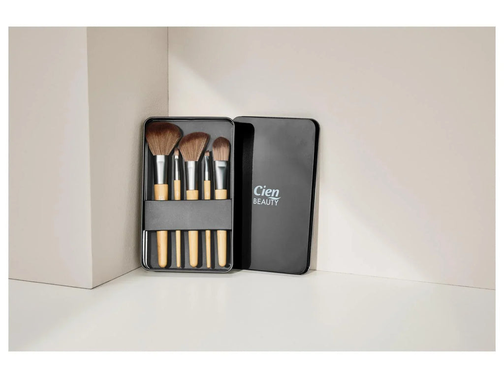 CIEN Beauty Set de pinceaux  maquillage