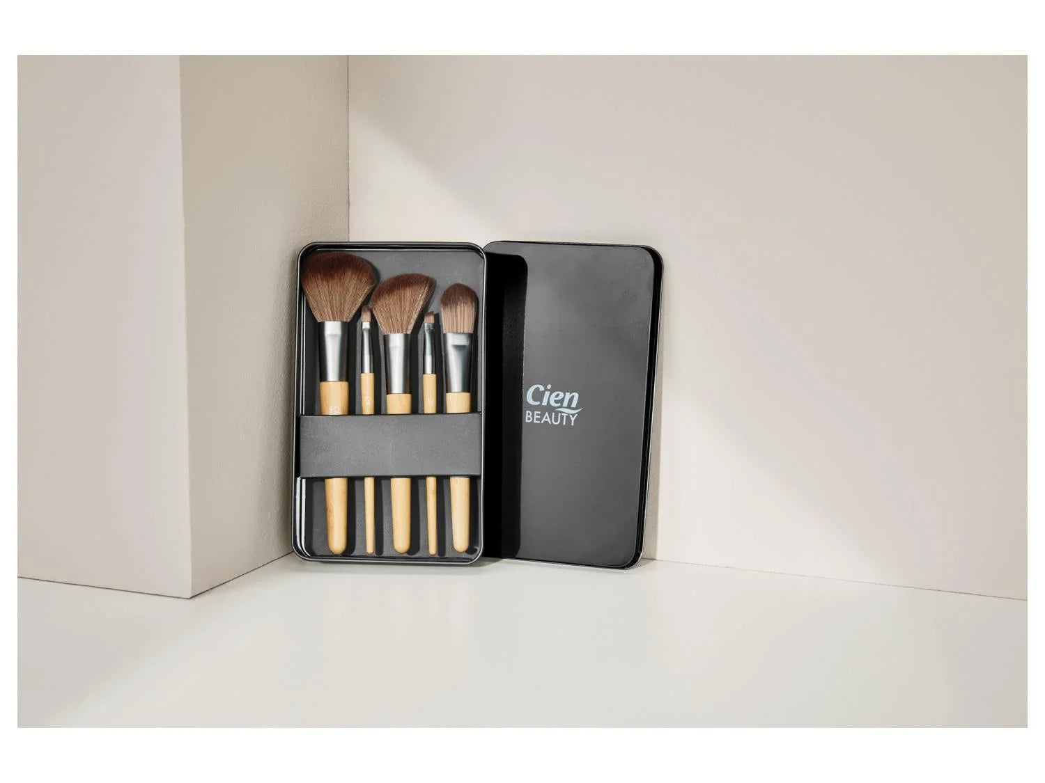 CIEN Beauty Set de pinceaux  maquillage