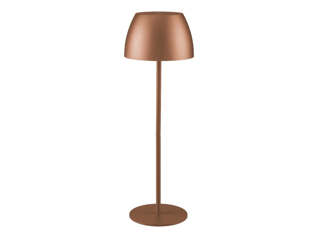LIVARNO home Lampe de table LED sans fil