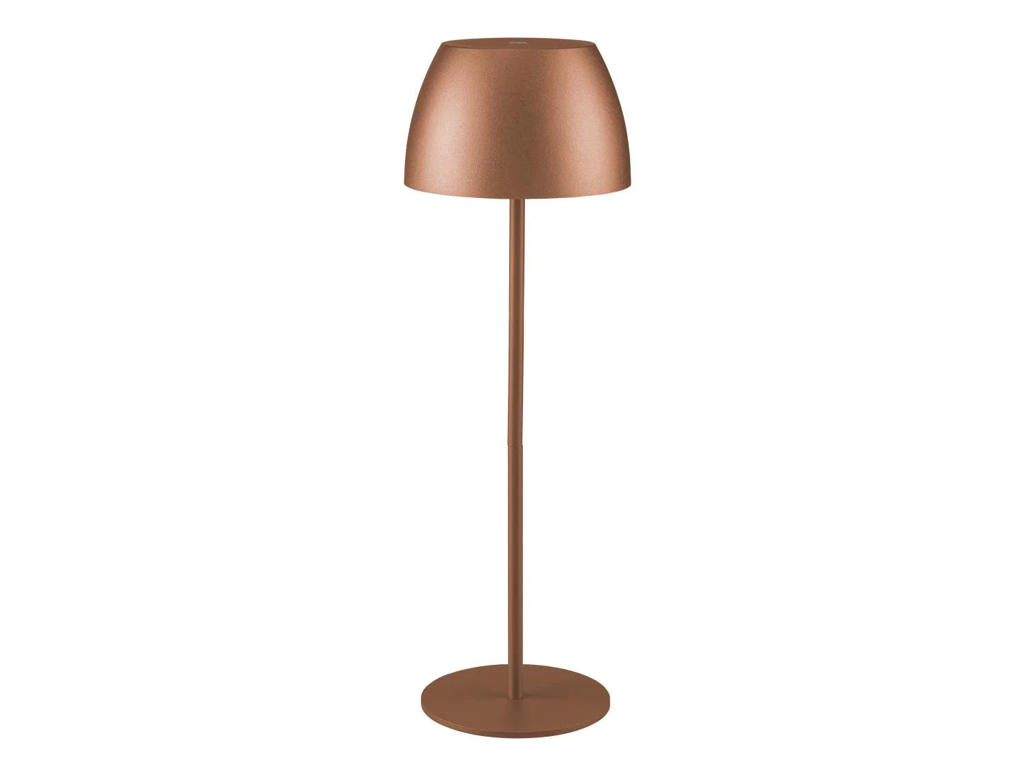 LIVARNO home Lampe de table LED sans fil