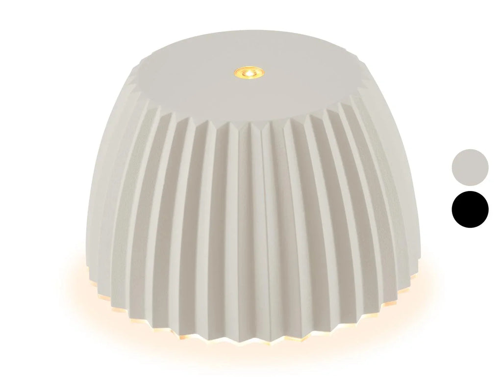 LIVARNO Lampe  LED rechargeable pour bouteille