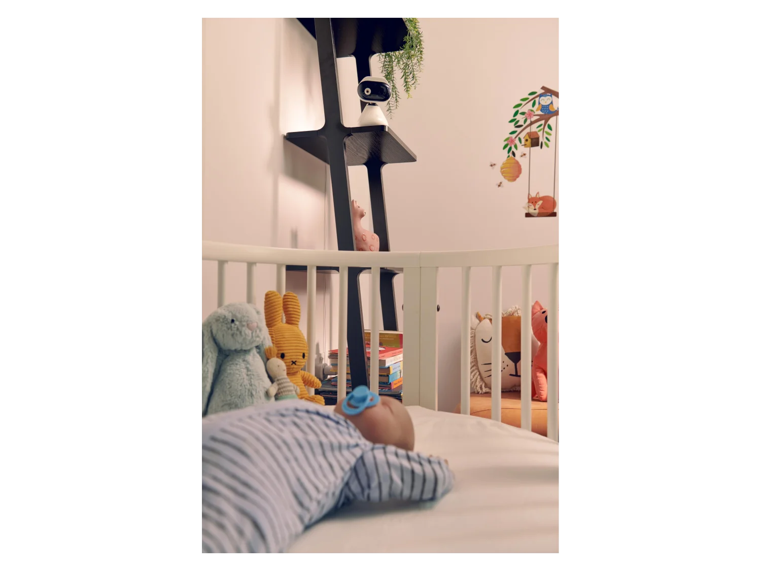 MOTOROLA Babyphone PIP1200