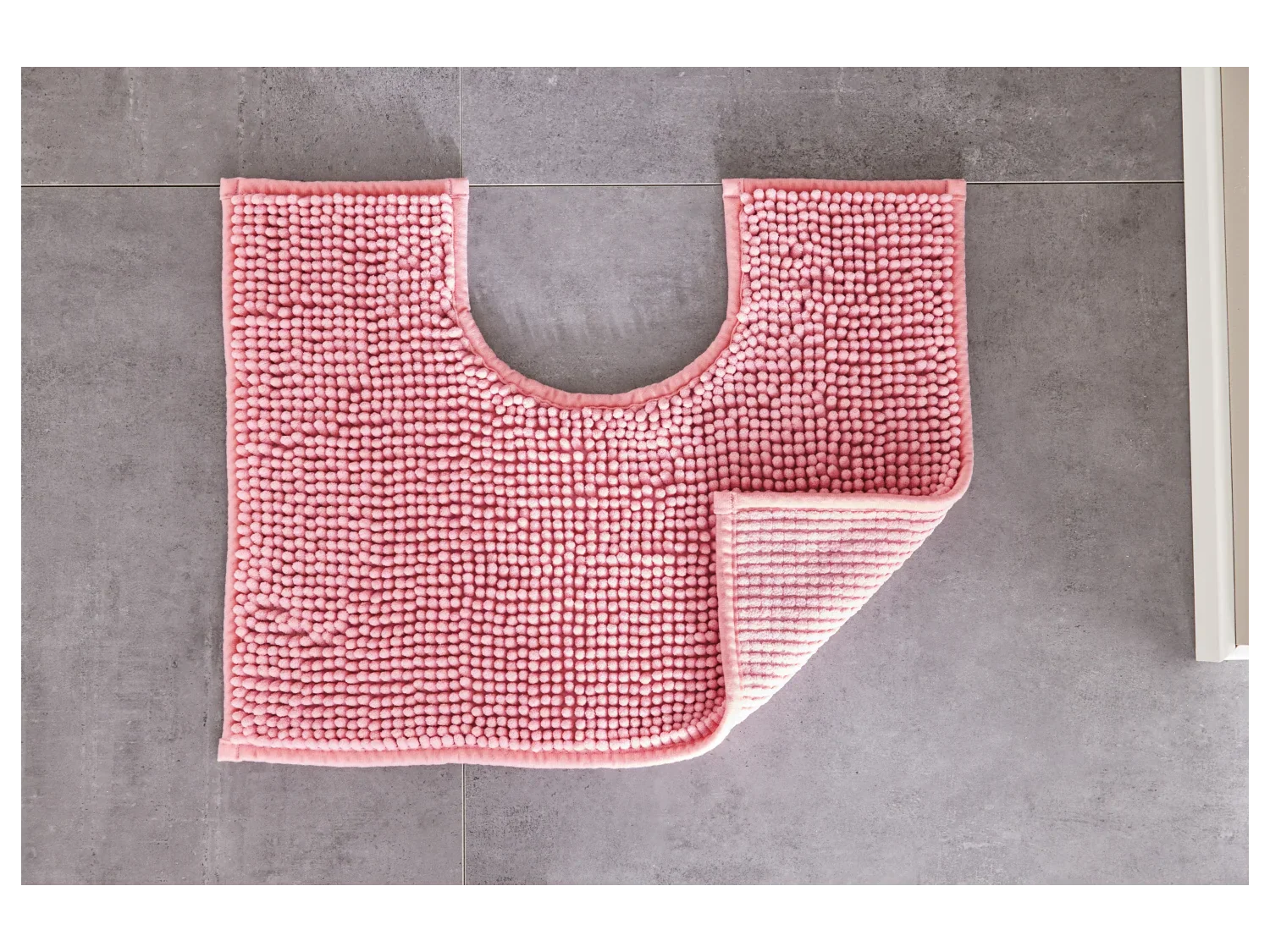 LIVARNO home Tapis salle de bains, 50 x 40 cm