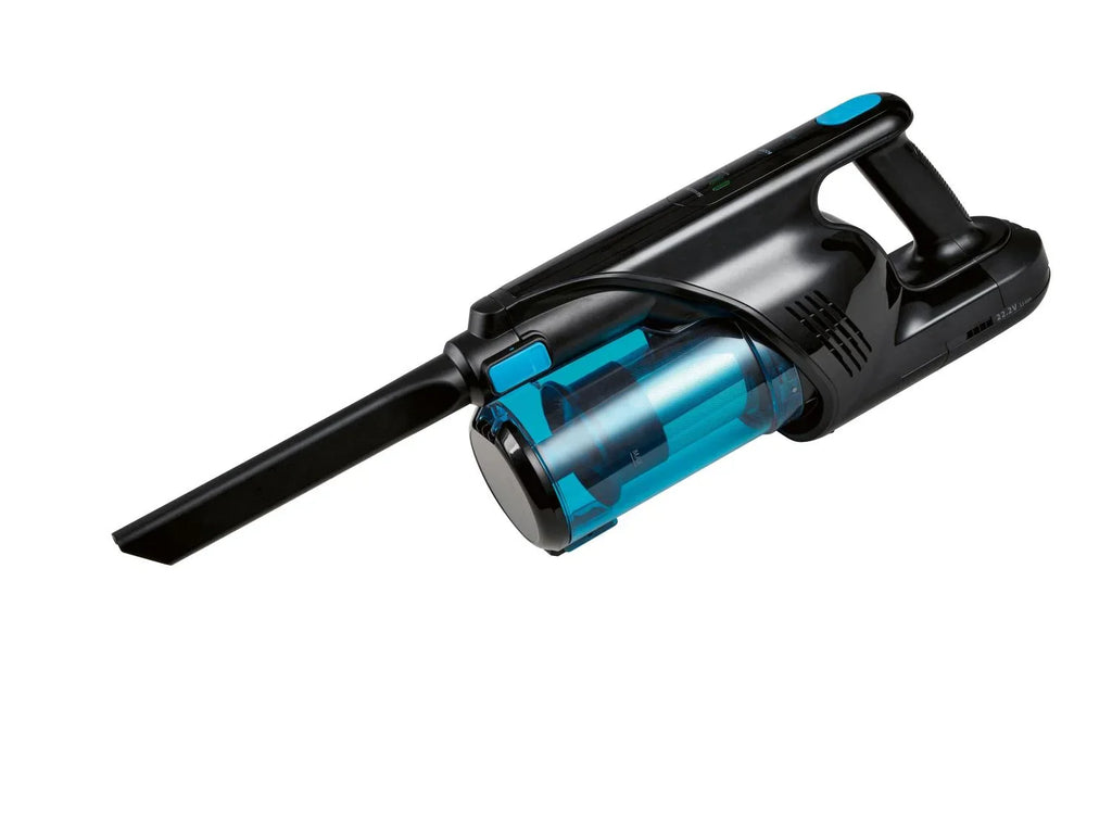 SILVERCREST Aspirateur cyclonique sans fil, 22,2V