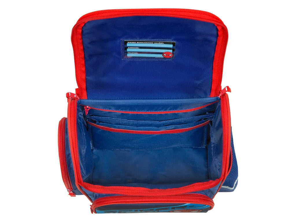 Undercover Cartable, 15 L