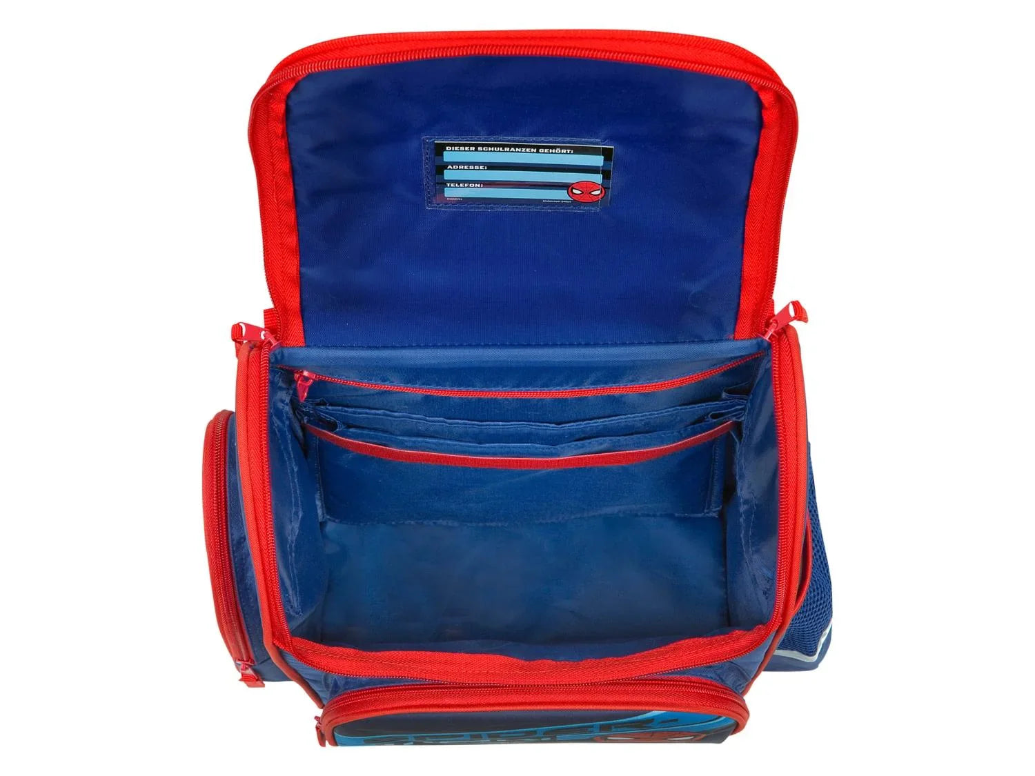 Undercover Cartable, 15 L
