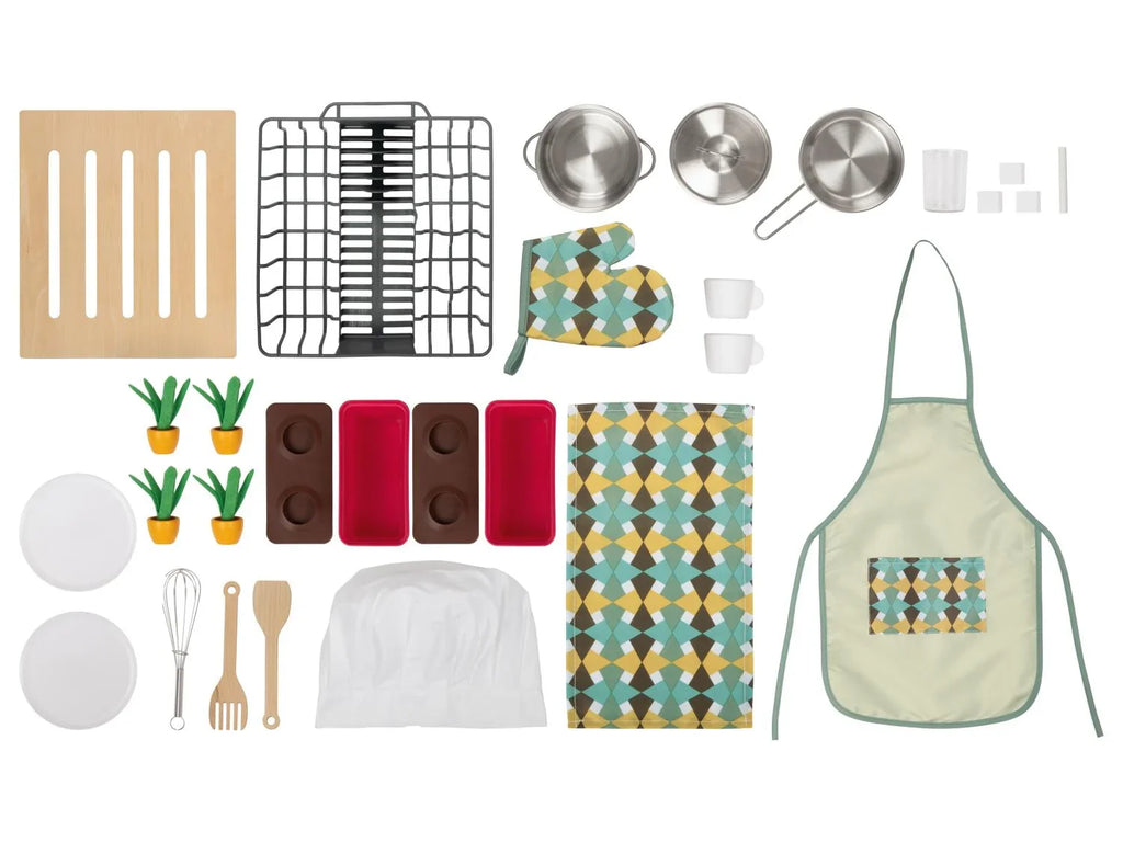 Playtive Cuisine gourmet
