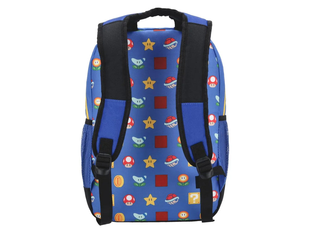 Sac  dos enfant Super Mario