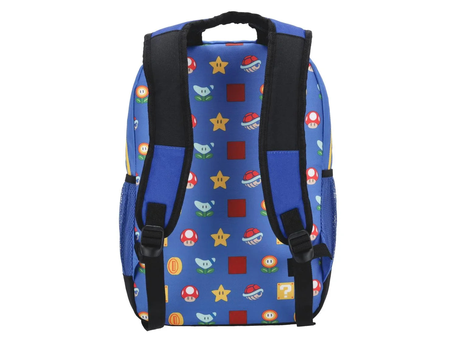 Sac  dos enfant Super Mario