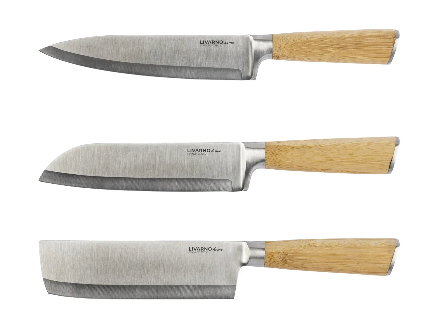 LIVARNO home Couteau