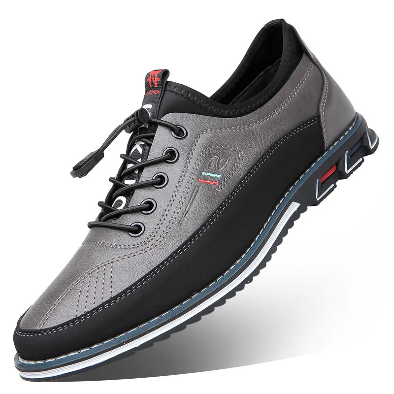 Laurent | Chaussures Oxford Élégantes et Confortables