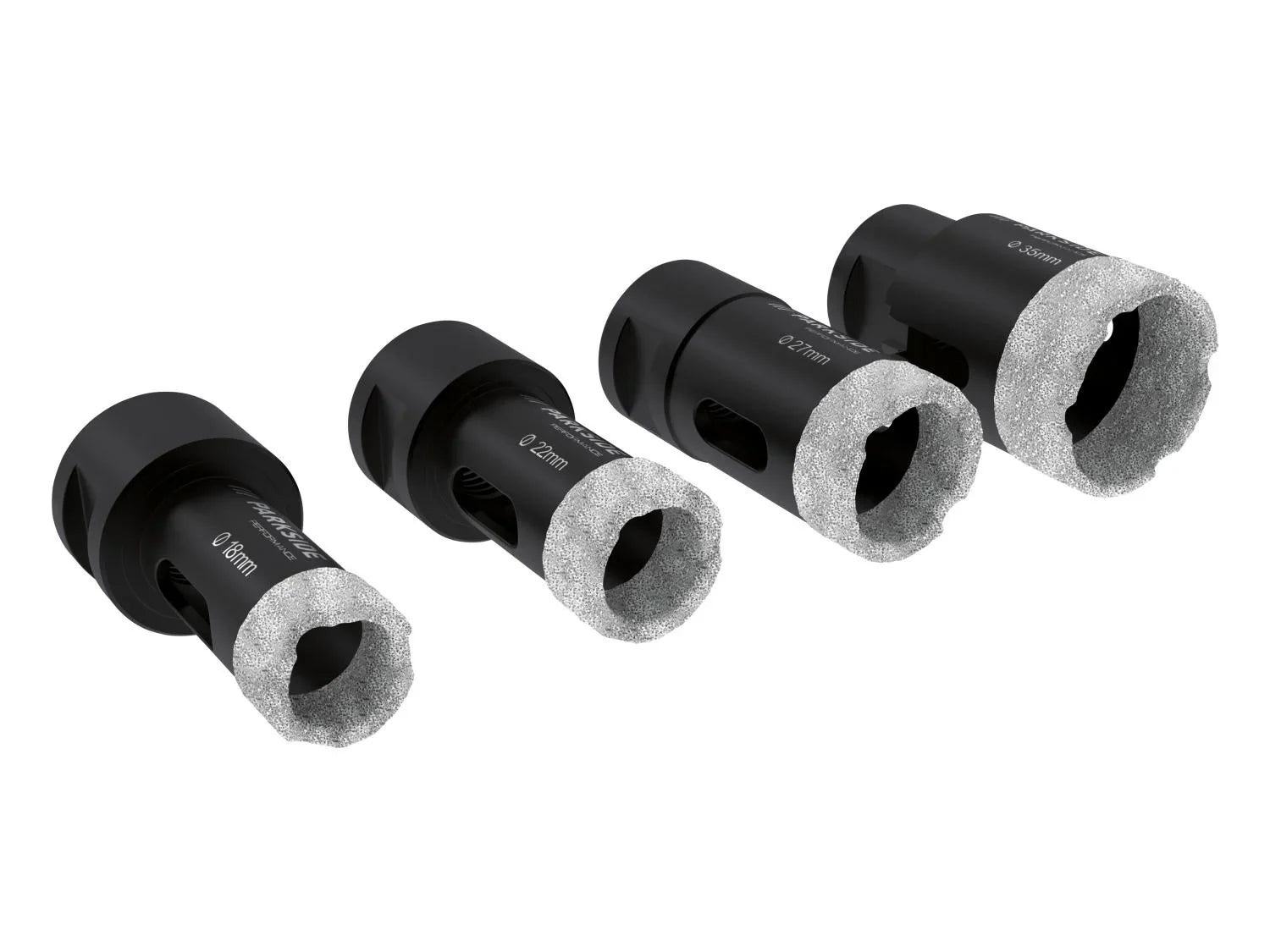PARKSIDE PERFORMANCE Trpans diamant PDBK 3 A1