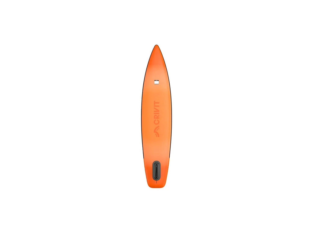 CRIVIT Stand up paddle de randonne gonflable