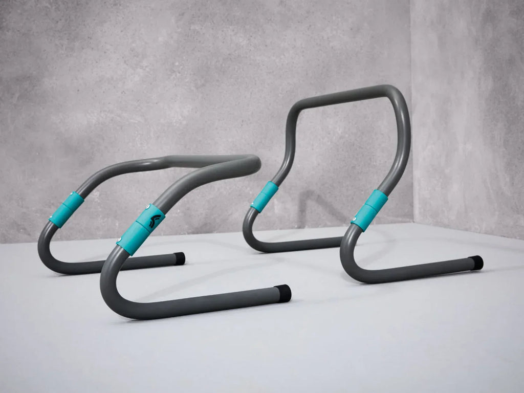 CRIVIT Lot d'accessoires de fitness