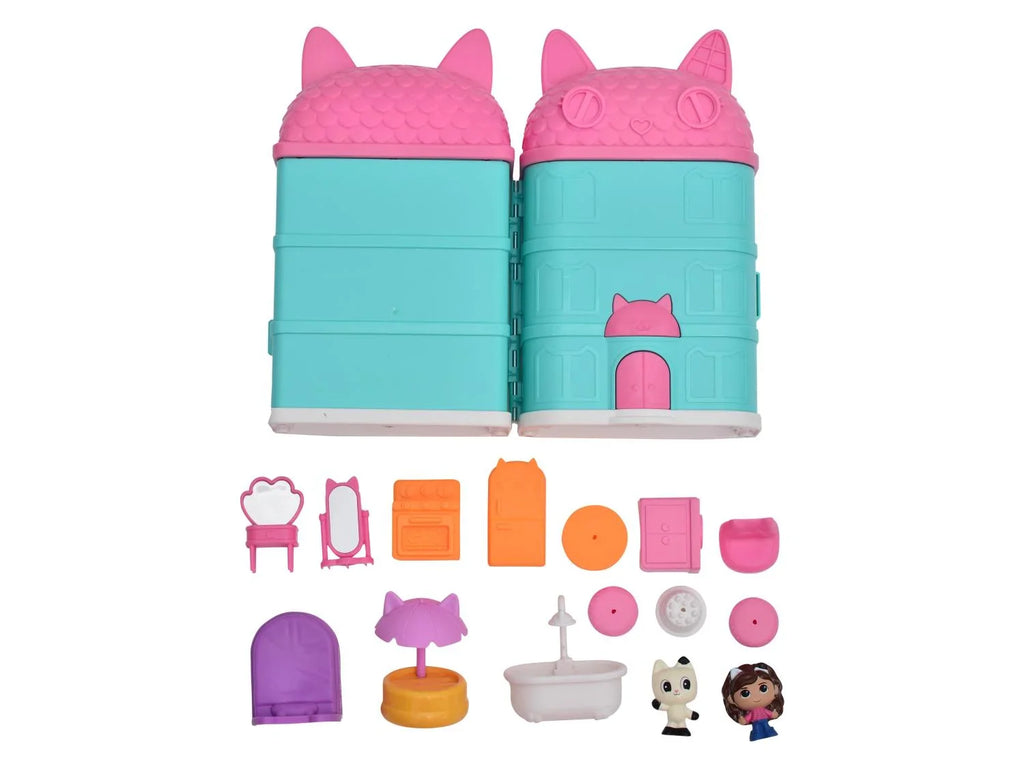 Gabbys Dollhouse Maison de poupe