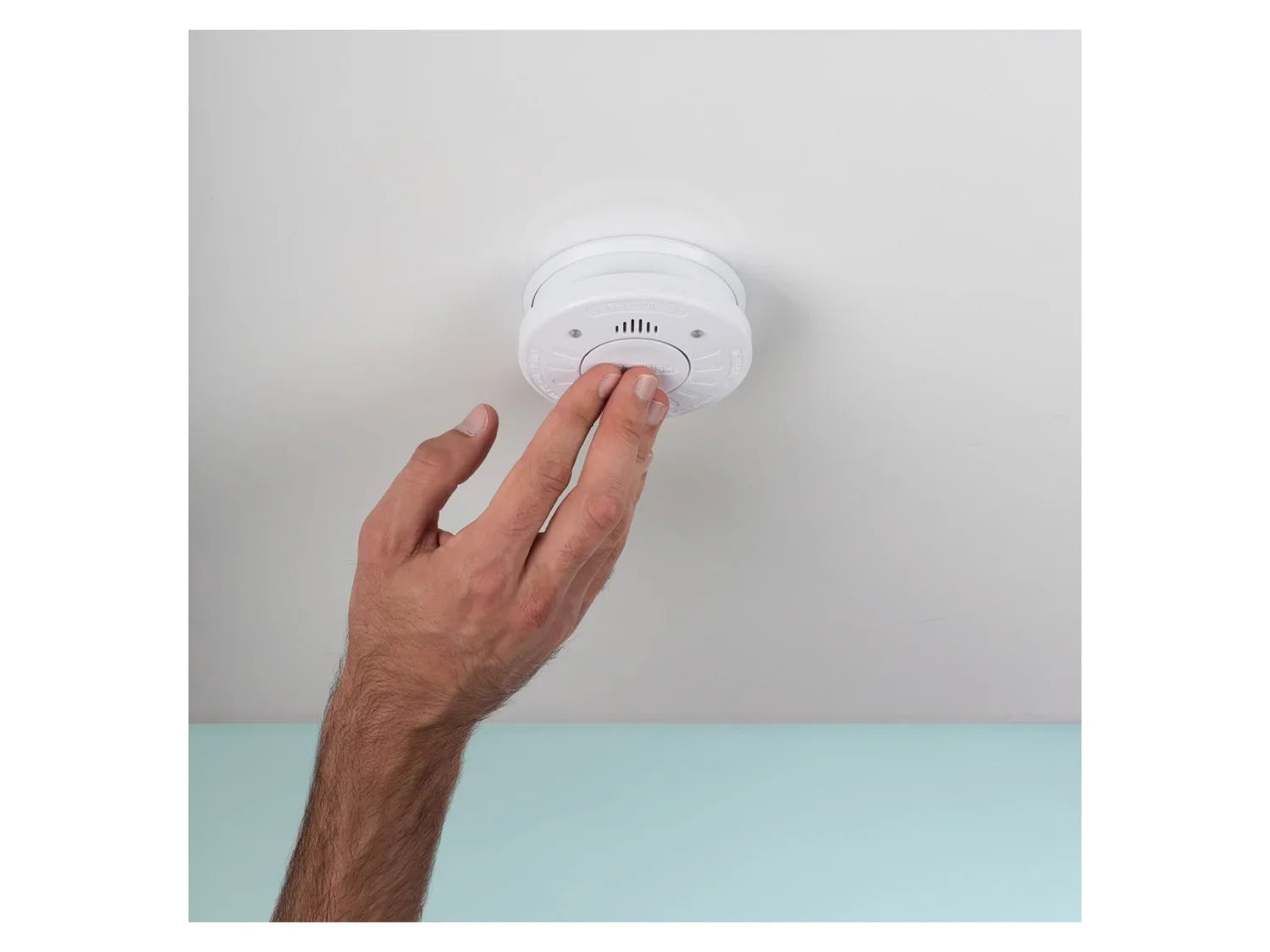 Smartwares Dtecteur de fume RM520