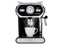 SILVERCREST KITCHEN TOOLS Machine  expresso SEM 1100 E1, 1100 W