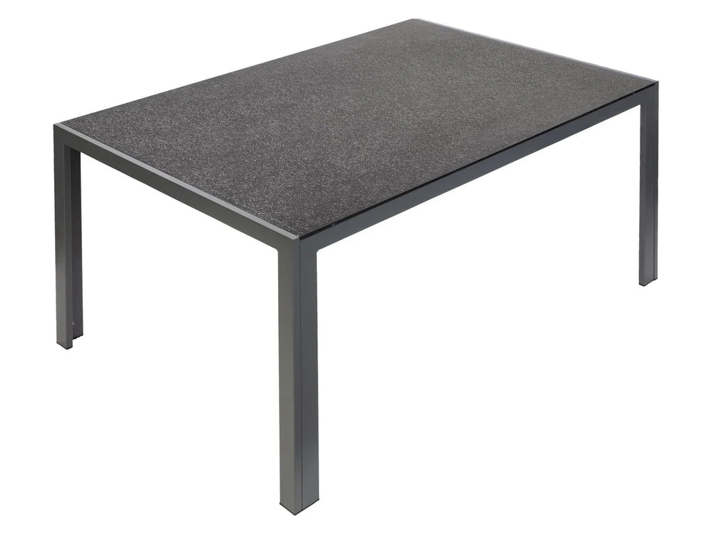 LIVARNO home Table de jardin + Lot de chaises hautes TORONTO