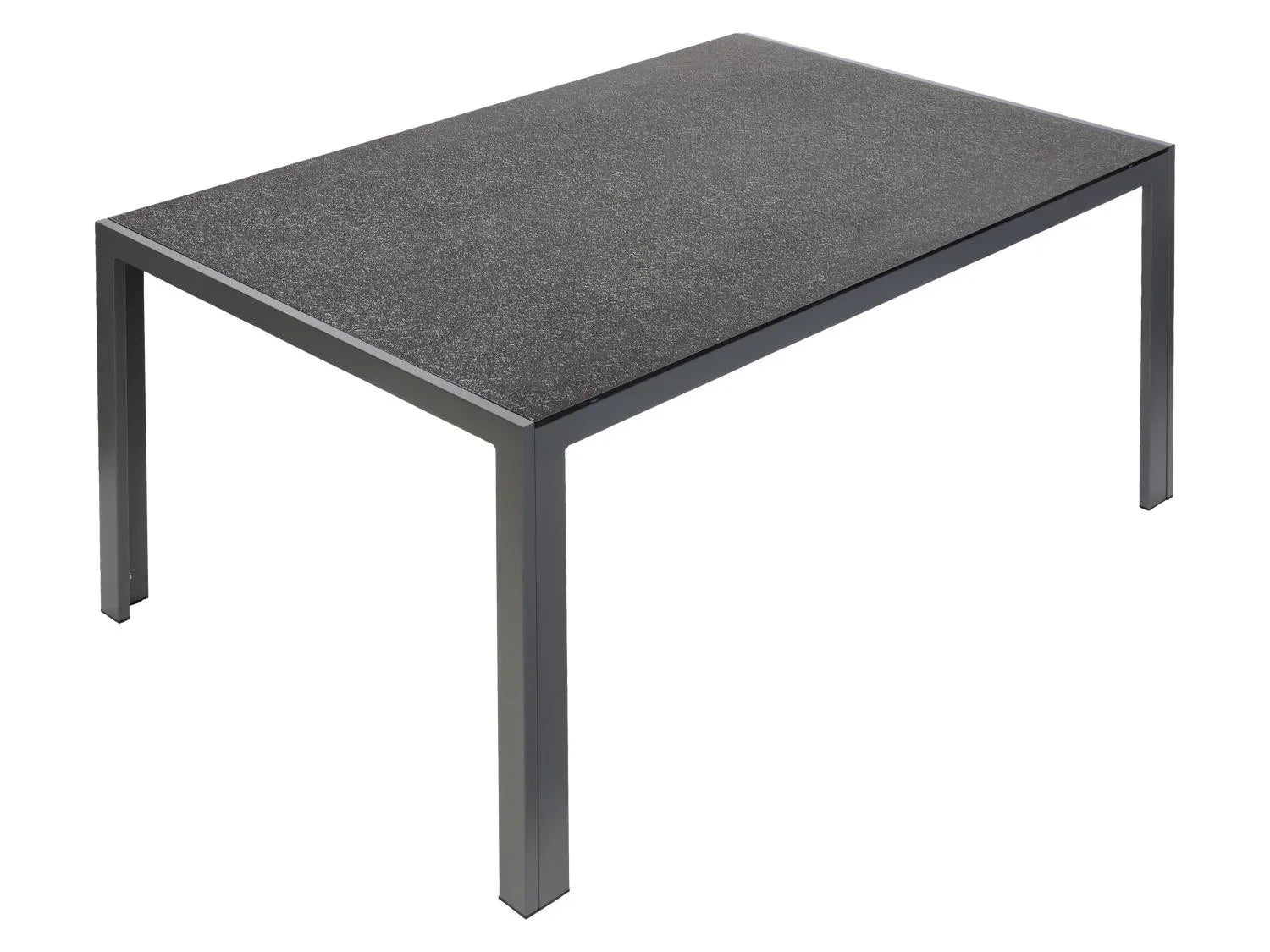 LIVARNO home Table de jardin + Lot de chaises hautes TORONTO