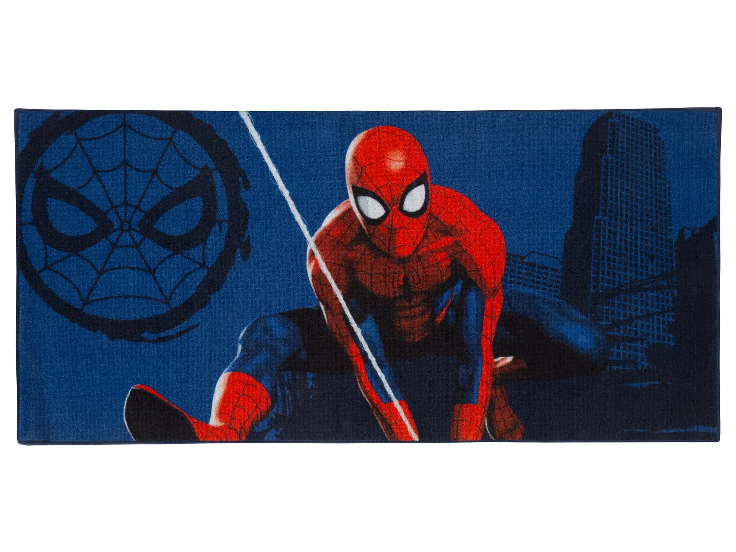 Tapis  poils ras, 67 x 140 cm