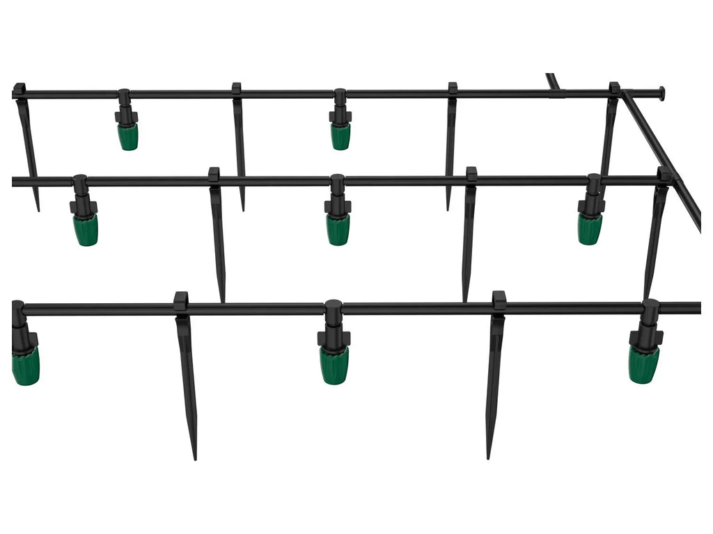 PARKSIDE Set d'arrosage solaire PBSS1 A1