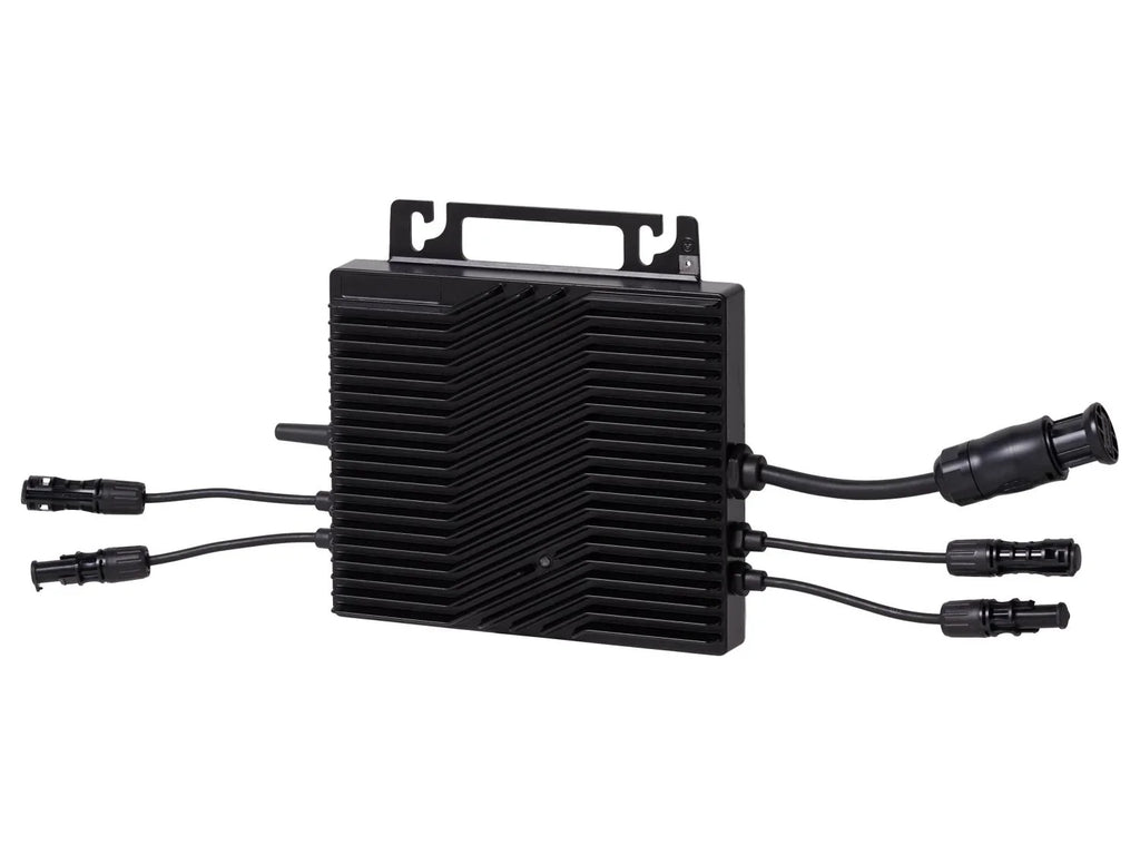 TRONIC Station solaire pour balcon TBKF 800 A1