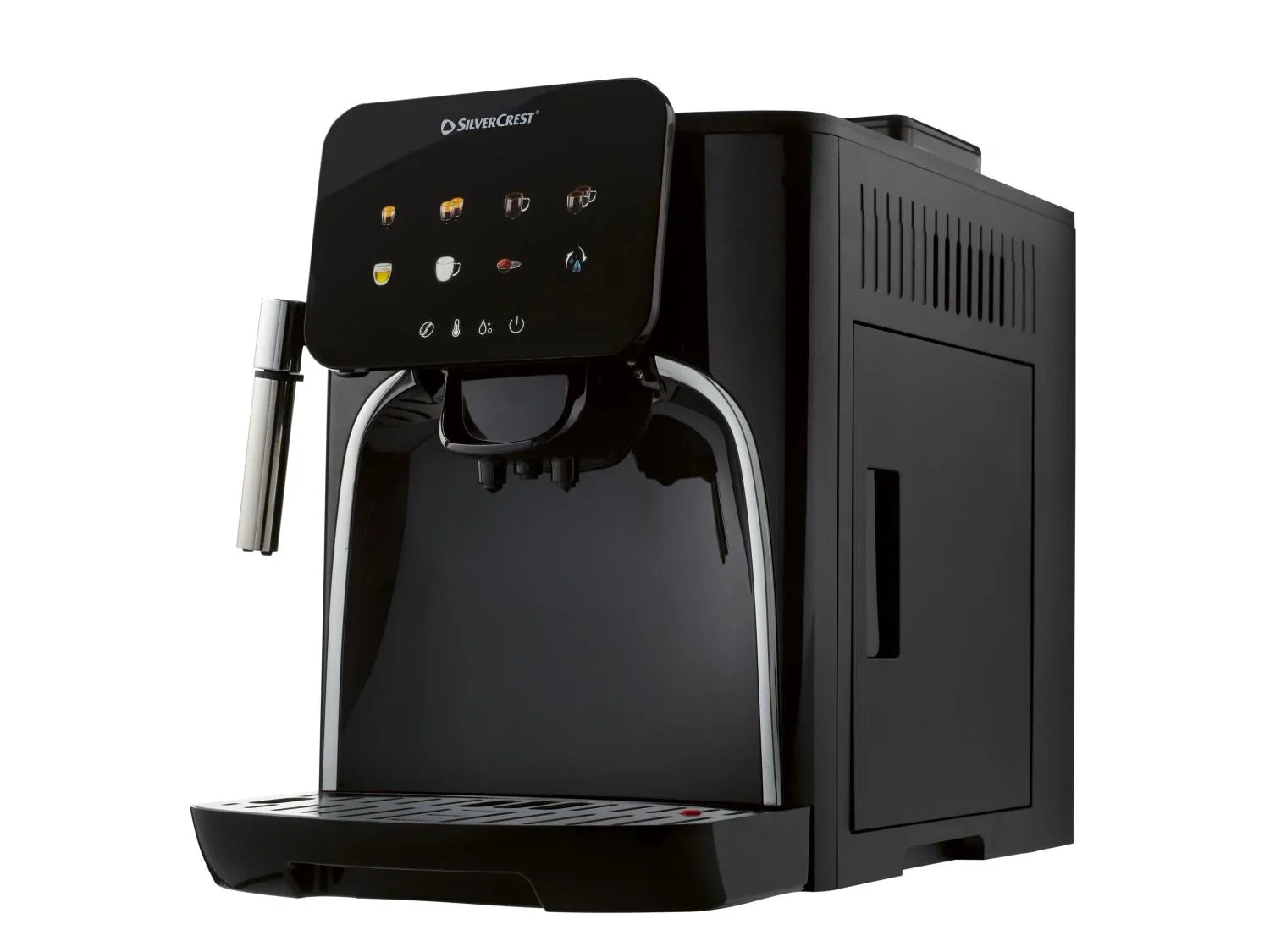 SILVERCREST Machine  caf automatique