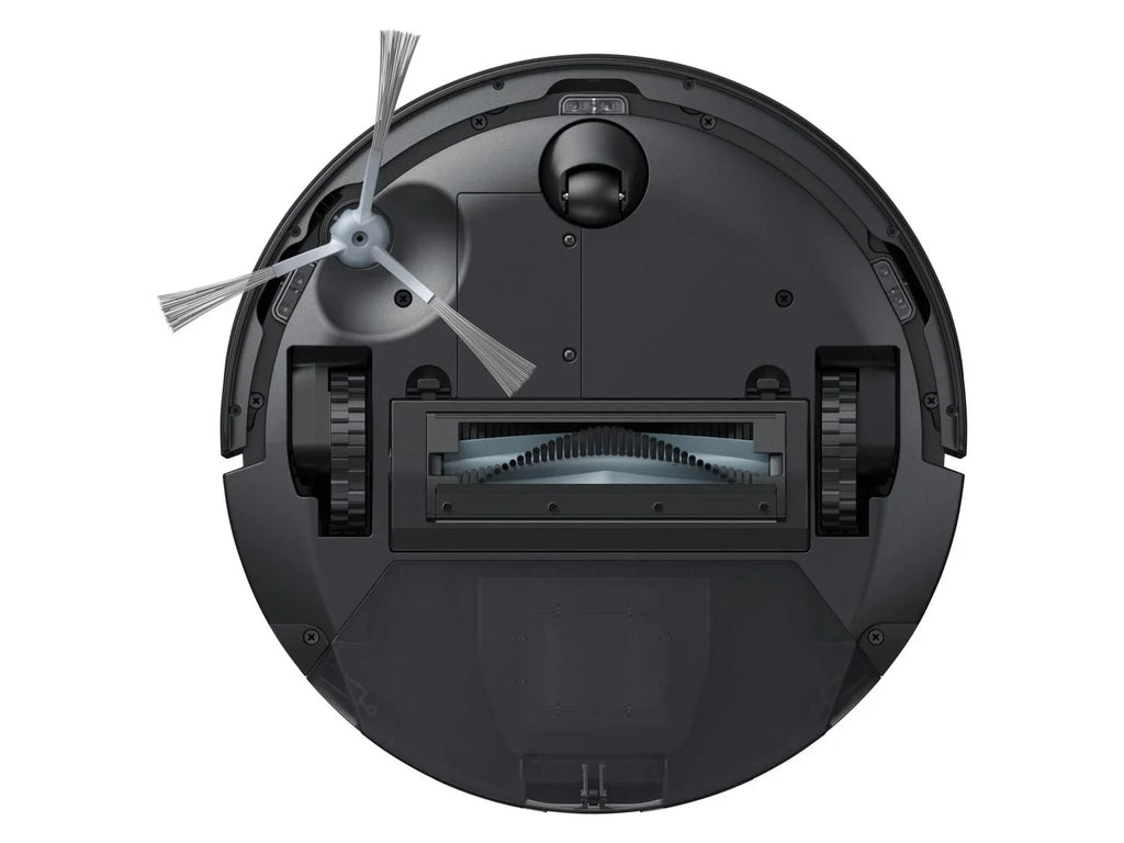 eufy Robot aspirateur laveur L60 Hybrid