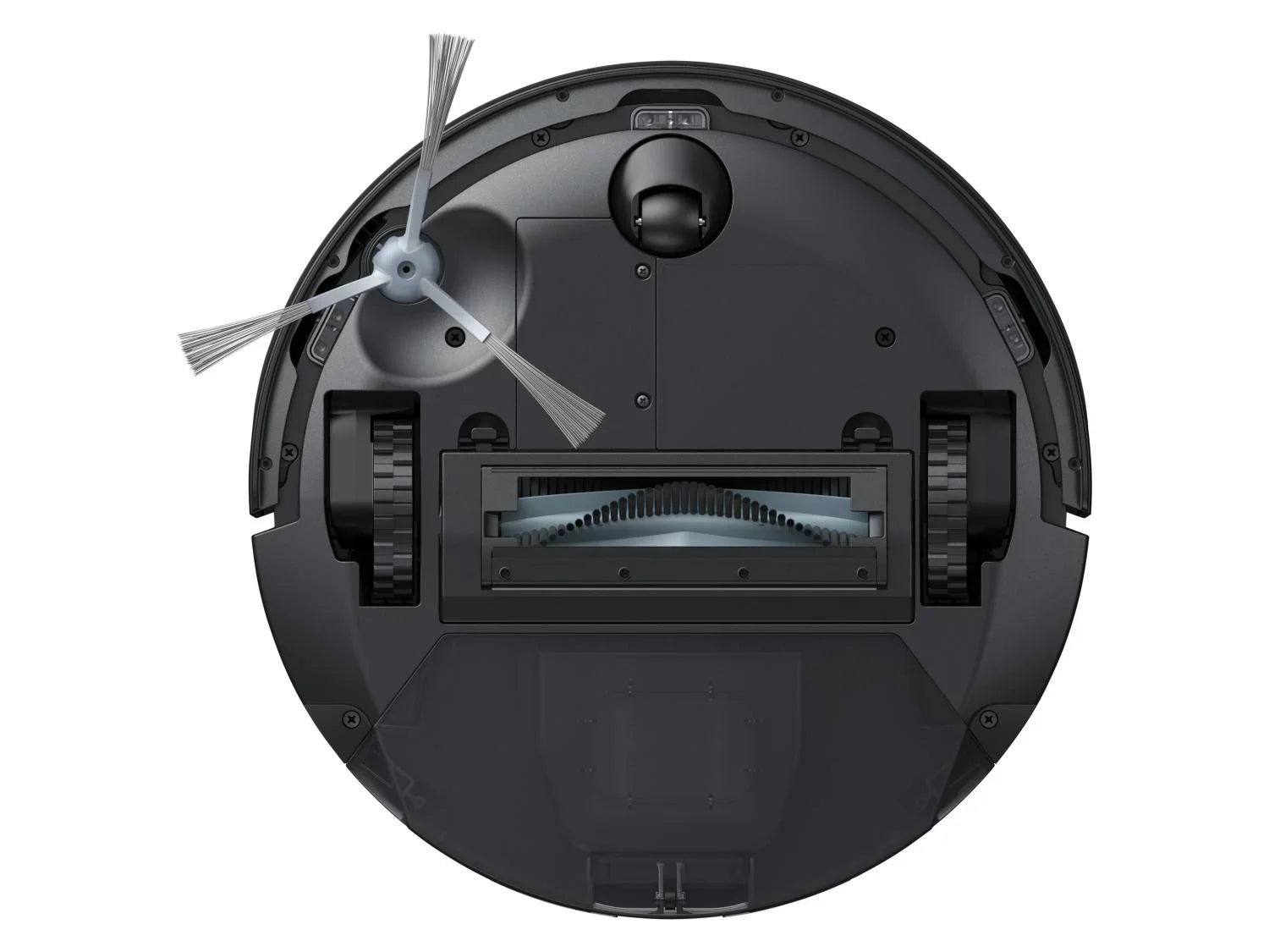 eufy Robot aspirateur laveur L60 Hybrid
