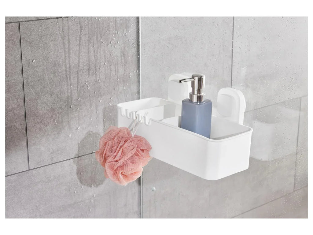 LIVARNO home Porte-serviettes ou tagre  ventouse