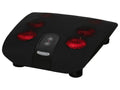 sensiplast Appareil de massage shiatsu pour les pieds SSFM 35 A2