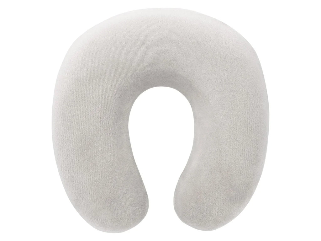 LIVARNO Cale-nuque ou coussin demi-cylindrique
